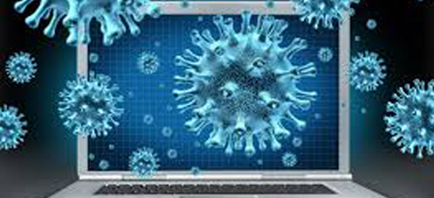 Exemples d'attaque Virus sur Mobile