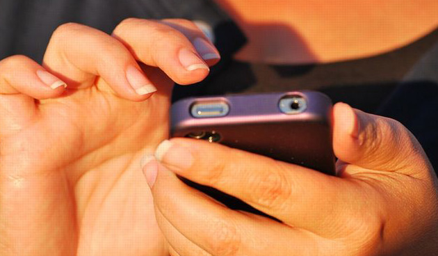 SMS coquins : la moiti sont des mensonges