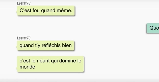 Ploup, la websrie humoristique d'ARTE
