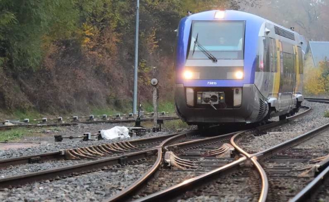 SNCF : un numro d'urgence par SMS en cas d'attaque terroriste
