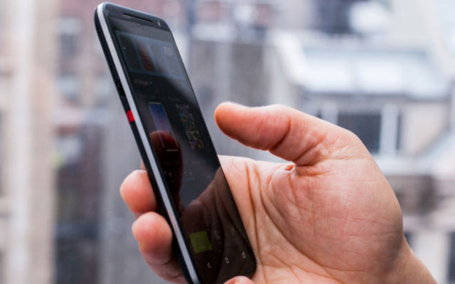 Les voeux de Nouvel An par SMS ont de moins en moins la cote