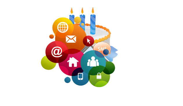 NOUVEAU PRODUIT : SMS ANNIVERSAIRE