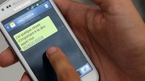 Arnaques aux SMS Arnaques aux SMS